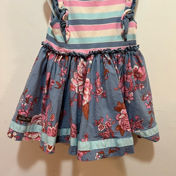 Matilda Jane dress size 2 summer - Picture 4 of 6